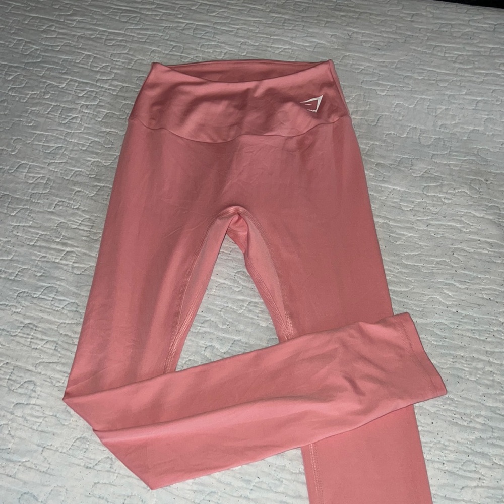 SOLD !! New Gymshark training leggings